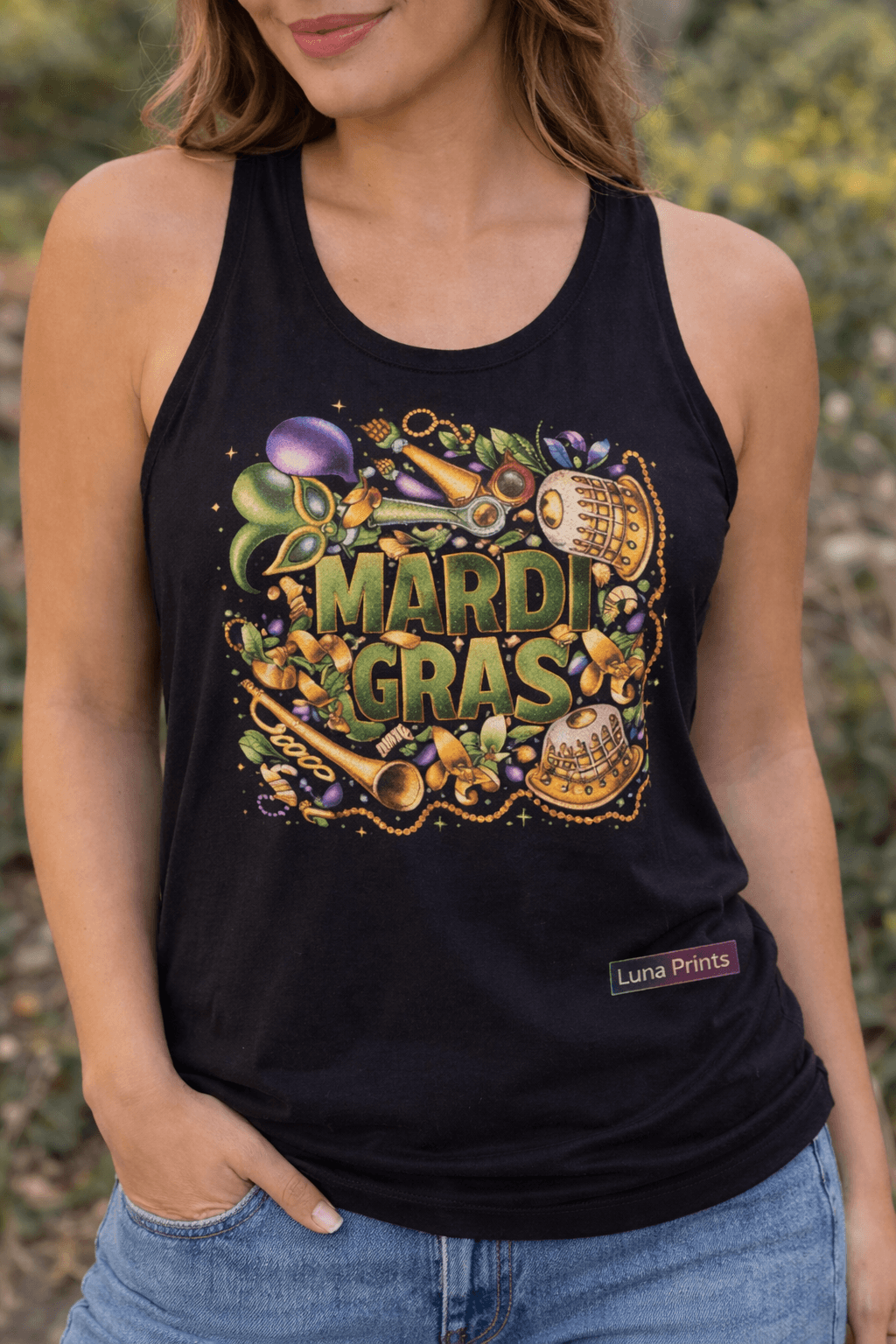 Tank Tops