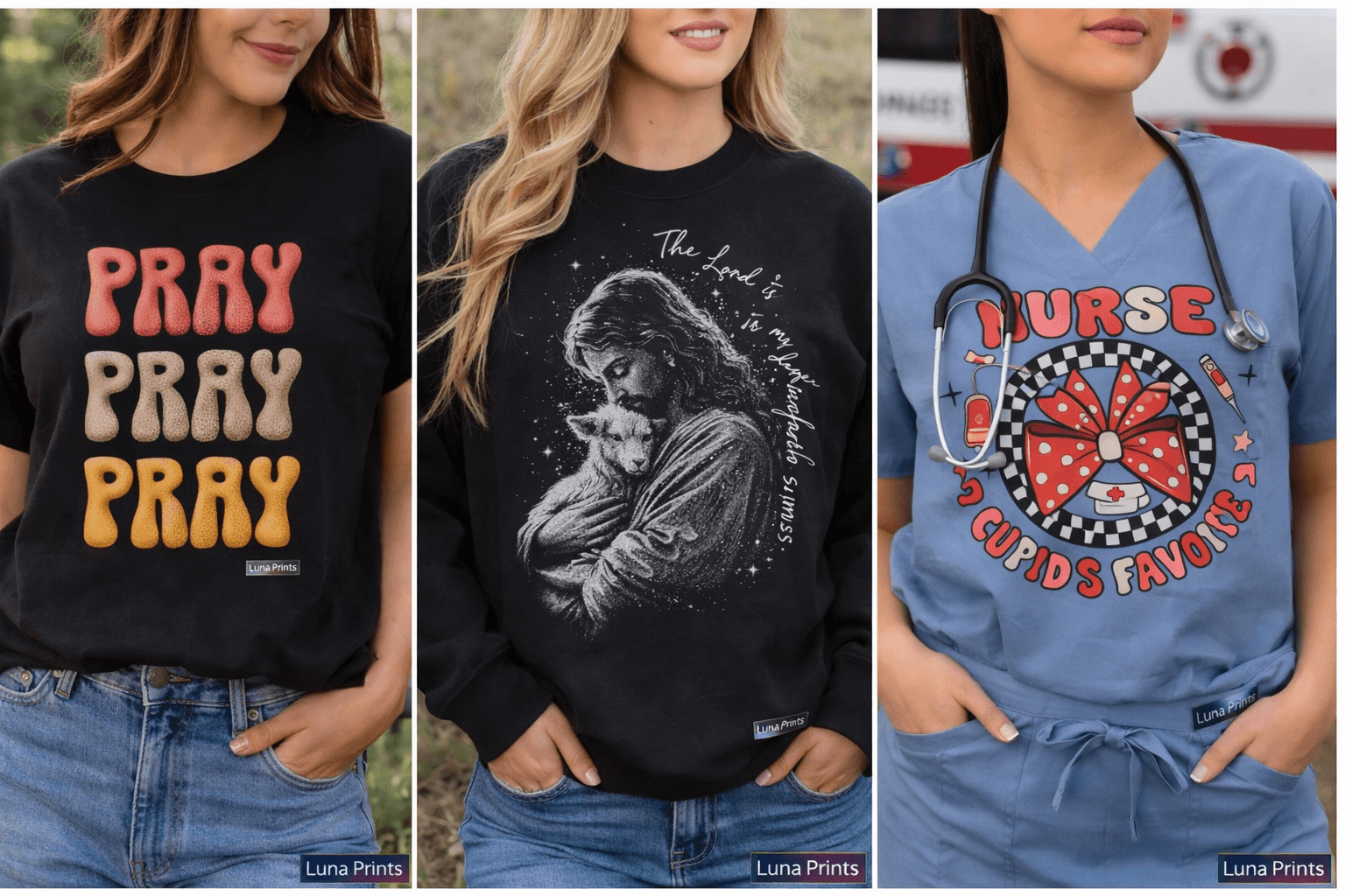 Custom T-Shirts