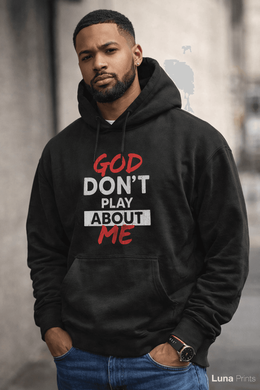 Custom Hoodies