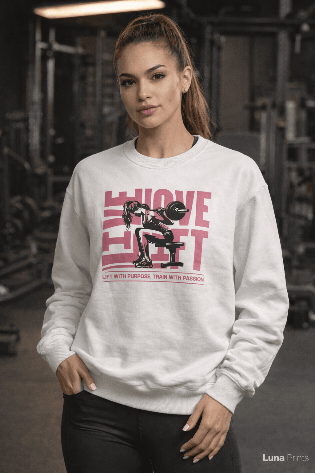 Long Sleeves