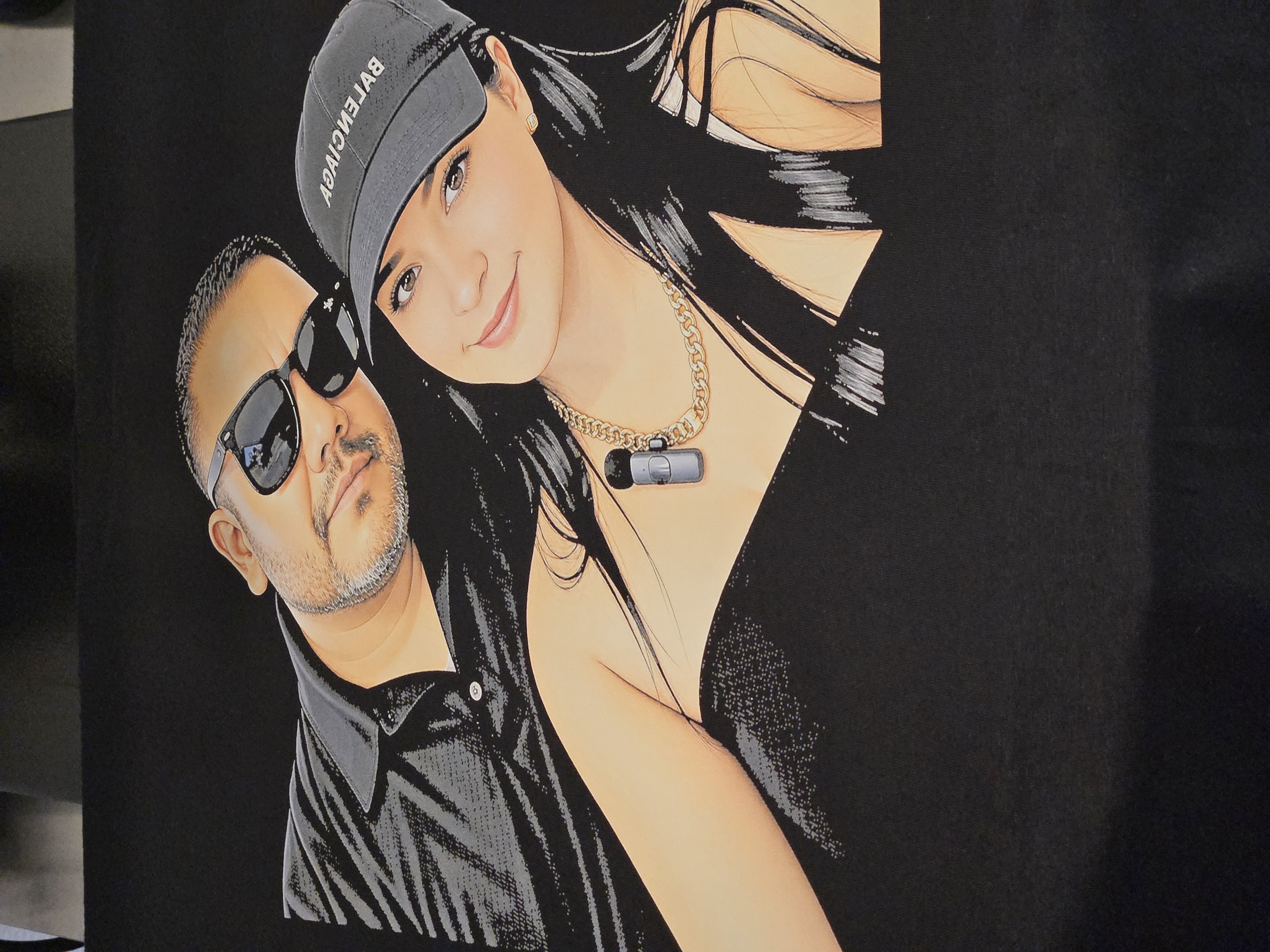 Custom Shirts